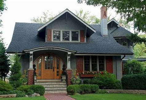 metal roof simplistic craftsman style house|Modern Craftsman Style House Plan With Metal Roof .